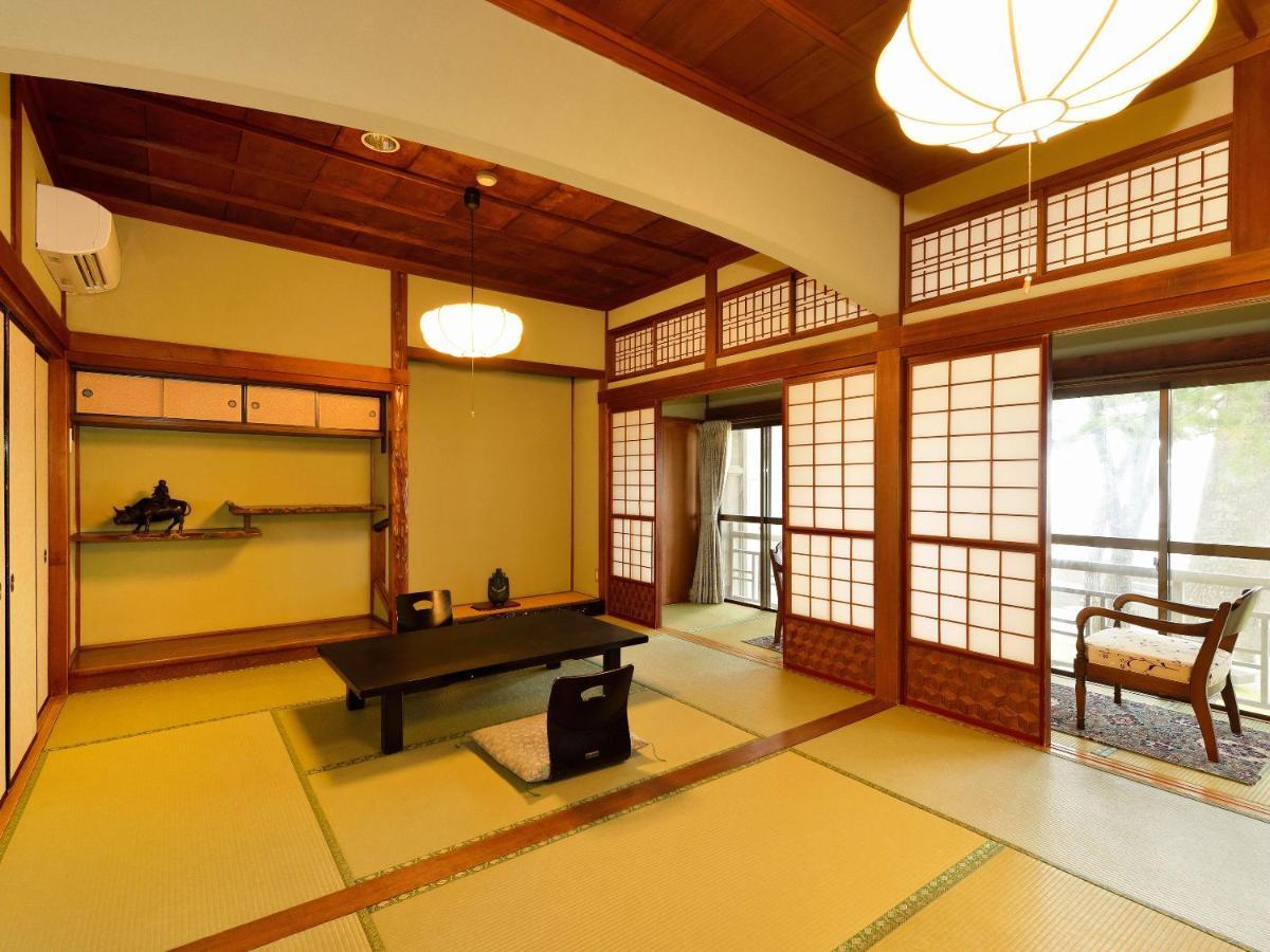 Hamachiyokan Ise Exterior photo