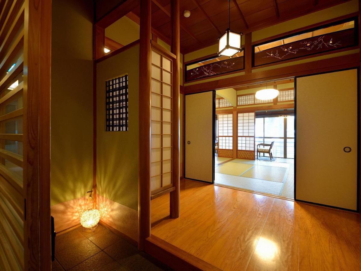 Hamachiyokan Ise Exterior photo