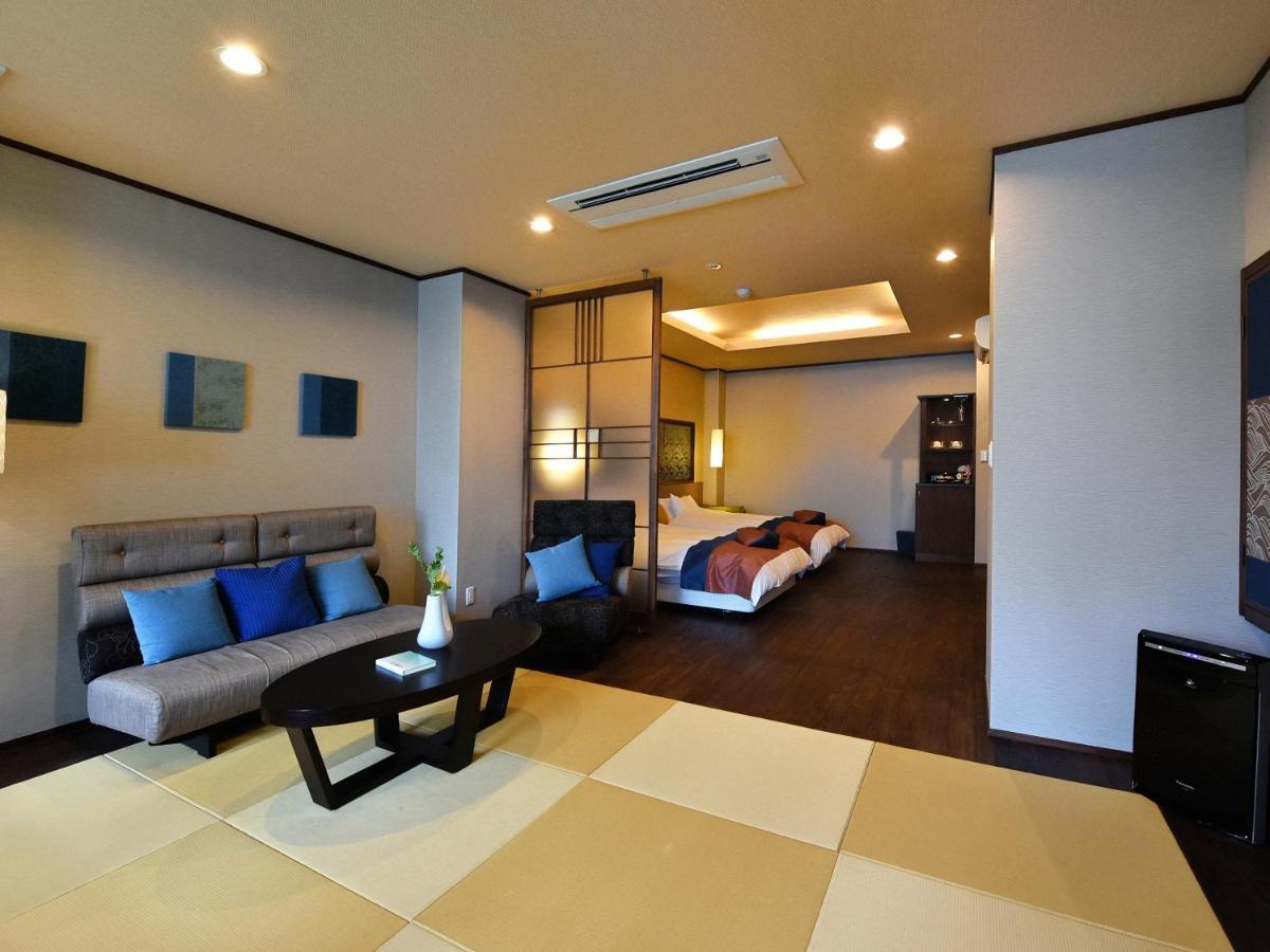 Hamachiyokan Ise Exterior photo